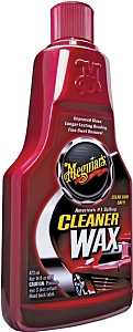 Automotive Cleaning & Supplies